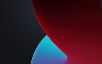 New iPad Wallpaper Ios