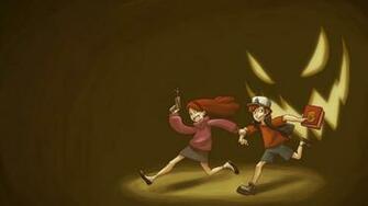 Mabel Gravity Falls Computer Background