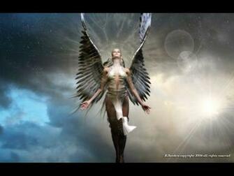 St Michael The Archangel Wallpaper