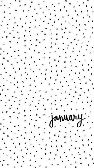 Best January Wallpaper Ideas