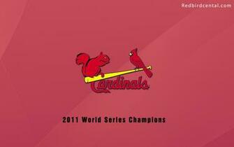 St Louis Cardinals Wallpaper Background