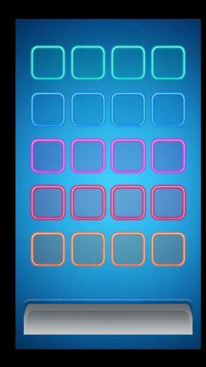 iPhone 5c 5s Wallpaper