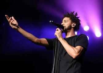 J Cole Wallpaper HD Net