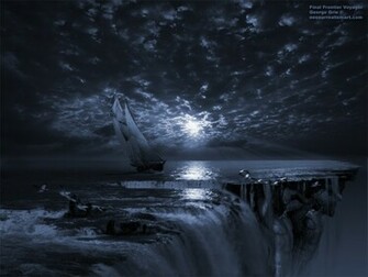 3d Art Wallpaper Digital Fantasy Artist Desktop Background