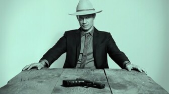 Justified Wallpaper