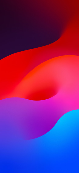 Official Ios Wallpaper Here Hacker