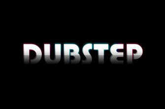 Awesome Dubstep Background