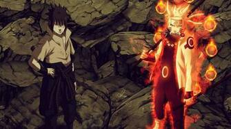 Naruto Shippuden Awesome Phone HD Wallpaper Net