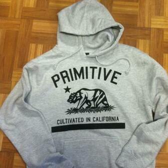 Primitive Clothing Welcome