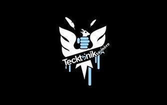 Energy Drink Logo Wallpaper