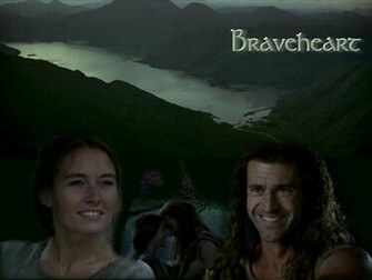 Braveheart Wallpaper