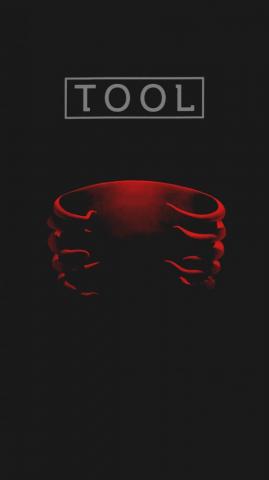 Undertow Phone Wallpaper R Toolband