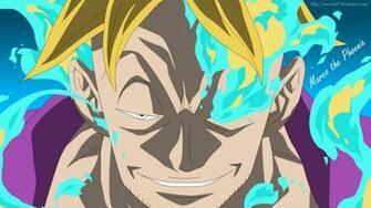 Marco One Piece Wiki