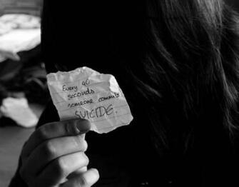 World Suicide Prevention Day By Raynehale