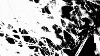 Black And White Wallpaper Technosamrat