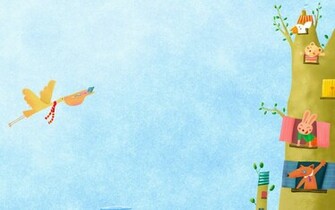 Cool Cartoon Wallpaper