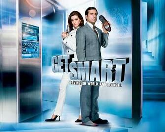 Movie Get Smart Wallpaper