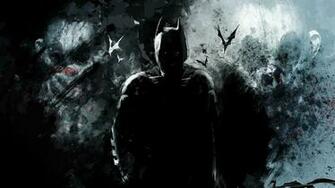Batman Hush Wallpaper