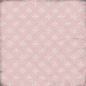 Soft Pink Vintage Background Blackberry Retro