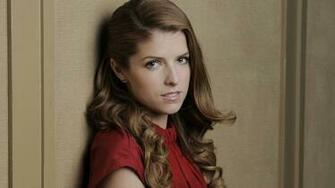 Anna Kendrick Wallpaper Image Photos Pictures Background