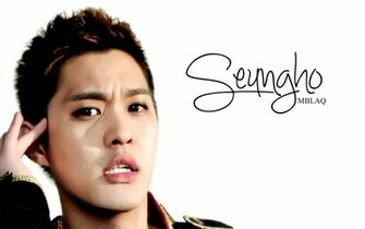 Mblaq Image Wallpaper Photos