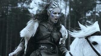 Olg Kurylenko As Etain Full HD Wallpaper And Background