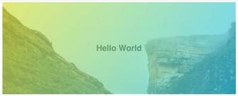 Use Css Before And After For Simple Spicy Image Overlays