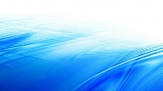 Blue Water Wallpaper