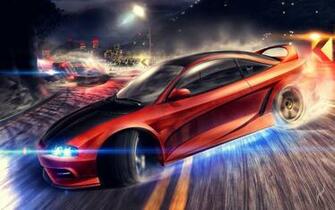 Cars HD Wallpaper Mitsubishi Eclipse Gt Car Tuning