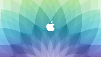 Apple Watch Event Wallpaper Spring Forward