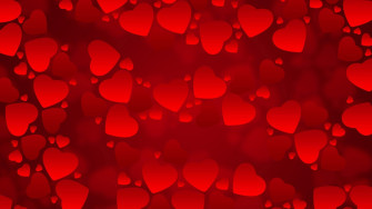 HD Wallpaper Valentines