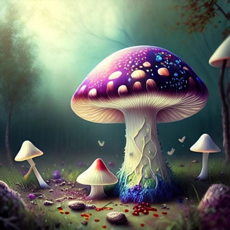 Enchanted Forest