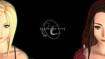 Parasite Eve By Auraian