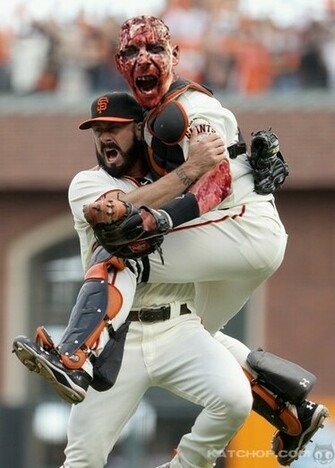 After Being Stuck In An Slump Buster Posey Came Back From Dead