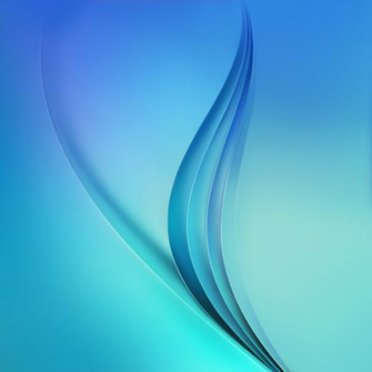 Samsung Galaxy Tab A Stock Wallpaper
