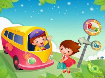 Cute Kids Wallpaper Children Game Beautiful Desktop