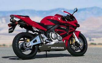 Honda Cbr600rr HD Wallpaper Background Image Id