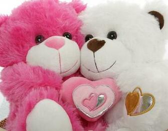 Teddy Bear Wallpaper HD Pictures One