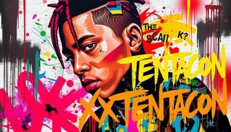 Best Xxxtentacion Wallpaper