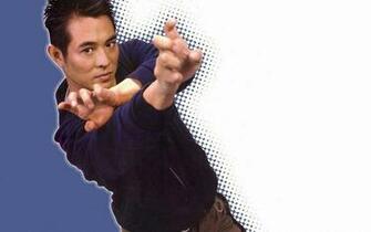 Jet Li Wallpaper High Resolution And Quality
