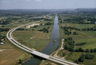 Erie Canal History