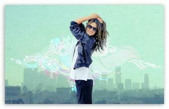 Alessandra Ambrosio HD Wallpaper For Standard Fullscreen Uxga