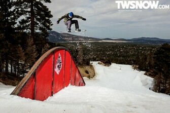 Wallpaper Wednesday Bear Mountain Baby