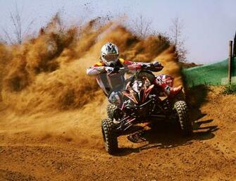Quad Race By Ghostsk8ter