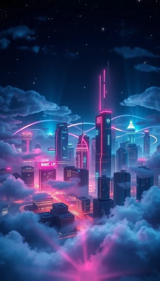Cool Phone Wallpaper That Move