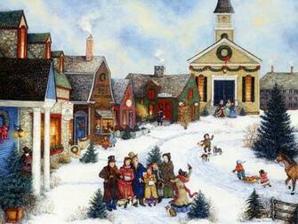American Folk Art Linda Nelson Stocks Painting Americana