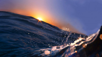 Ocean Wallpaper 4k For Desktop And Mobile