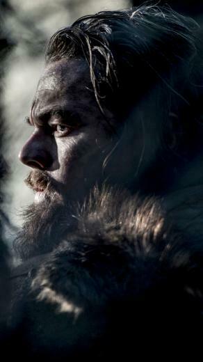 Movie The Revenant Wallpaper Id