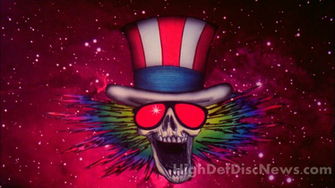 Grateful Dead Wallpaper Background Image