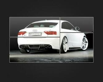 Audi Wallpaper High Resolution